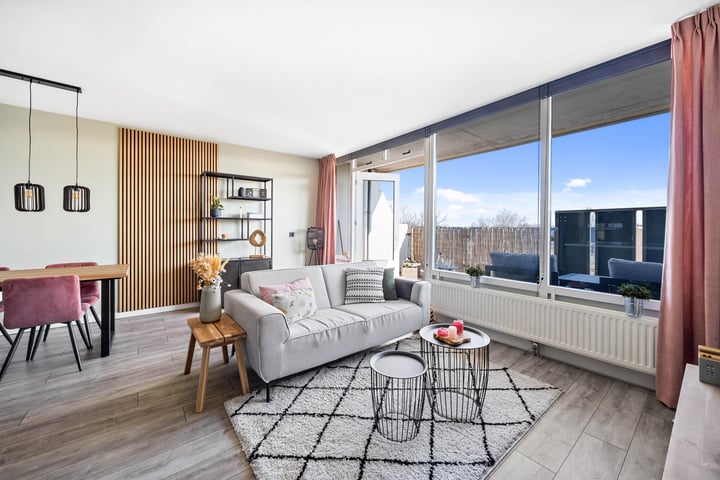 Paul Scholtenrode 35 in Zoetermeer Foto