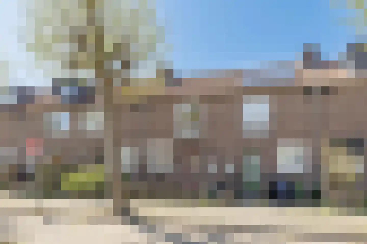 Paul Scholtenstraat 89 en Amsterdam