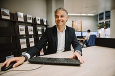 Foto van Paul Schreinemachers