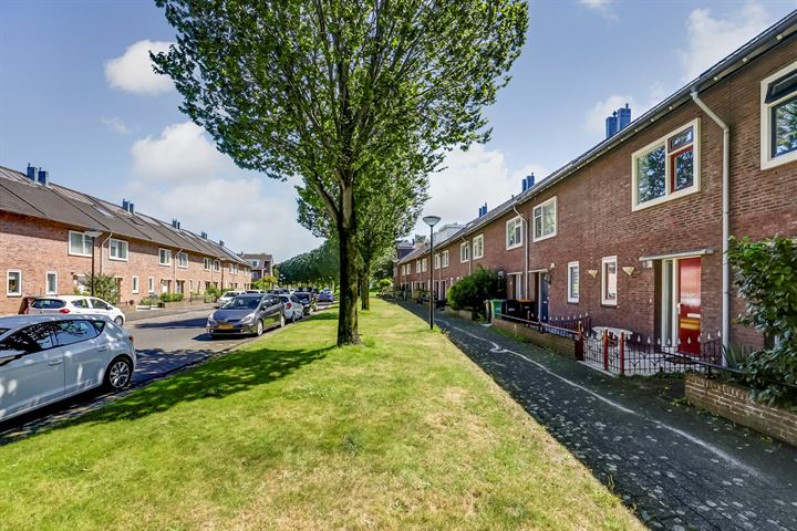 Paul Steenbergenlaan 79 dans 's-Gravenhage photo