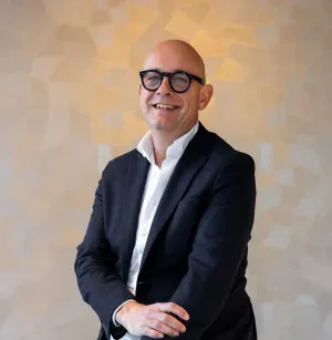 Foto van Paul ter Wolbeek