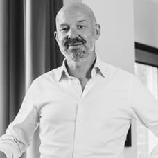 Foto von Paul van As