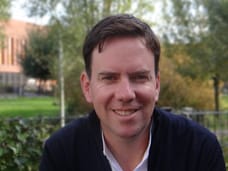 Photo of Paul van der Zijden