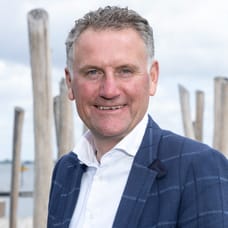 Foto von Paul van Ferneij