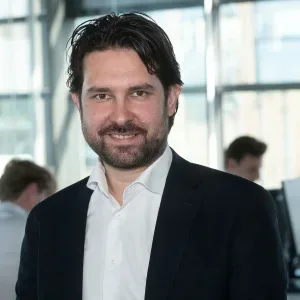 Foto van Paul van Kuilenburg