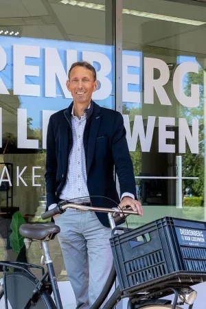 Foto van Paul van Leeuwen