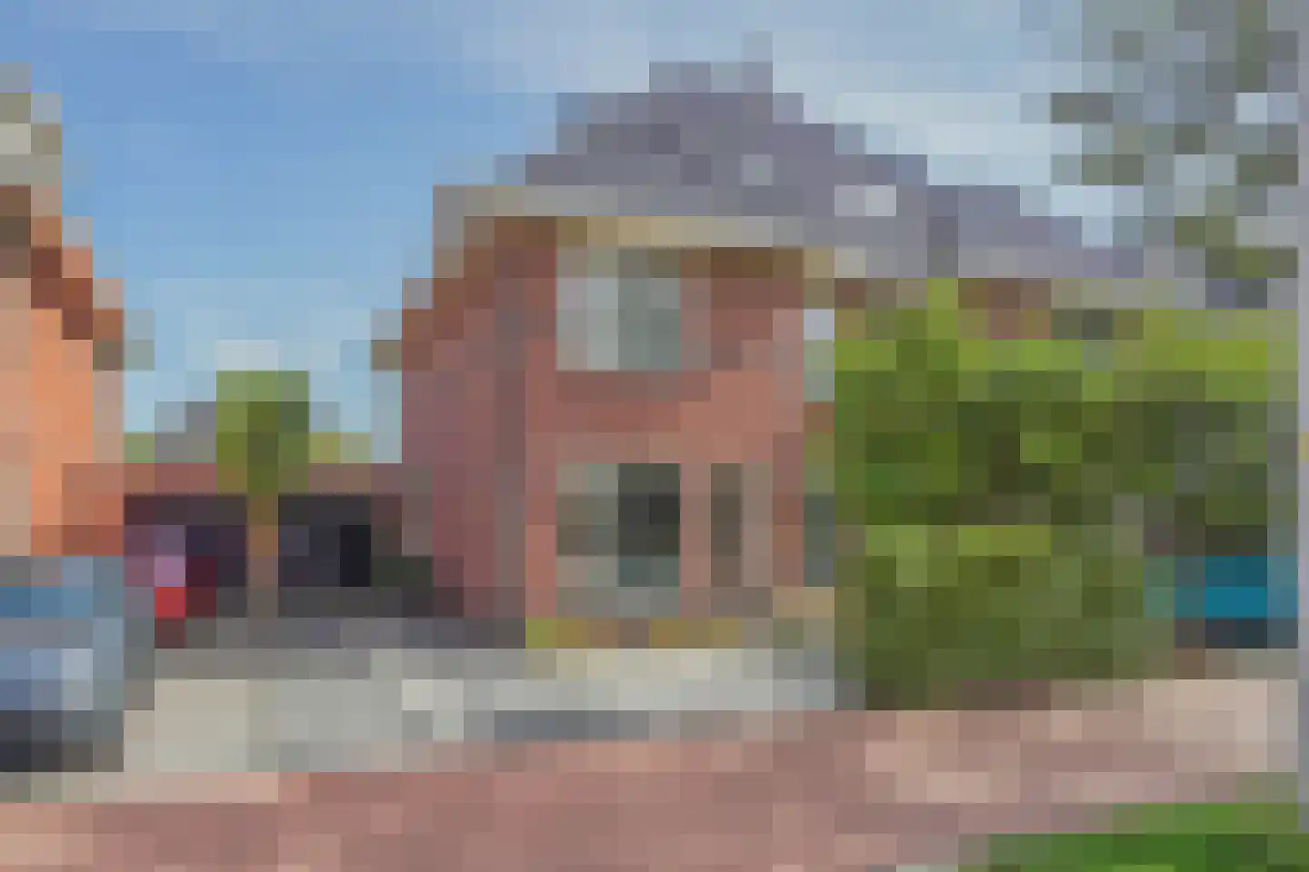 Paul van Ostaijenlaan 8 in Berkel en Rodenrijs