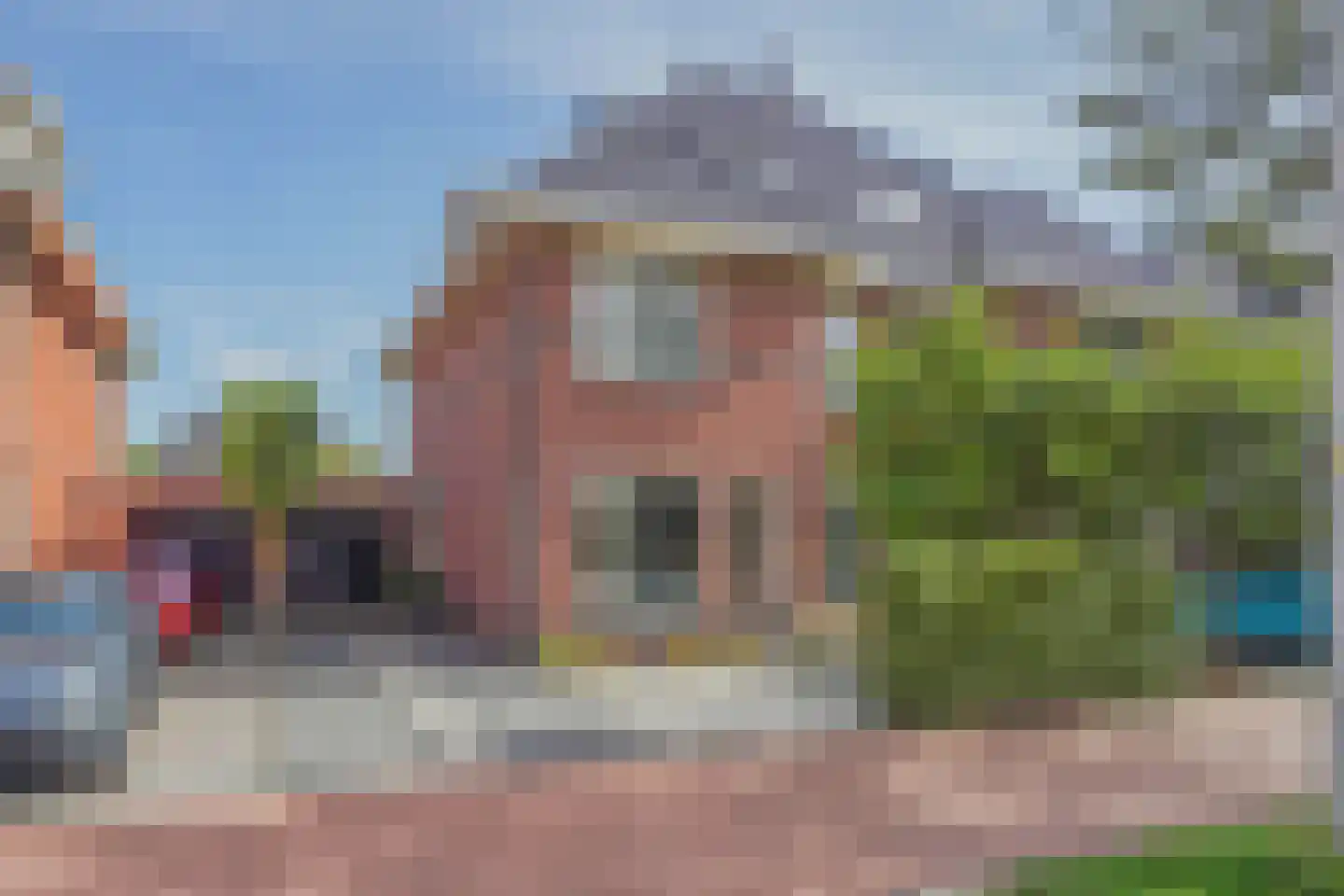 Paul van Ostaijenlaan 8 in Berkel en Rodenrijs