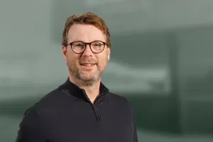 Foto van Paul van 't Veer