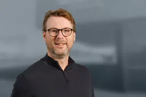 Foto van Paul van 't Veer