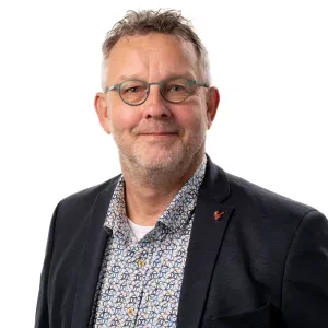 Foto van Paul van Vilsteren