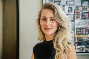 Foto van Paula Couwenbergh