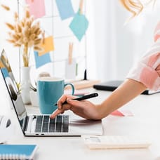 Photo of Paulien Schilder-Kwakman