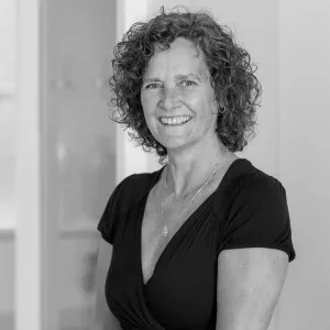 Photo of Paulien van Vuuren