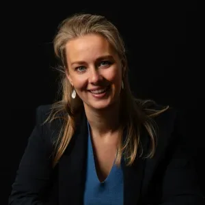Foto van Paulien van Waegeningh