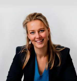Foto van Paulien van Waegeningh