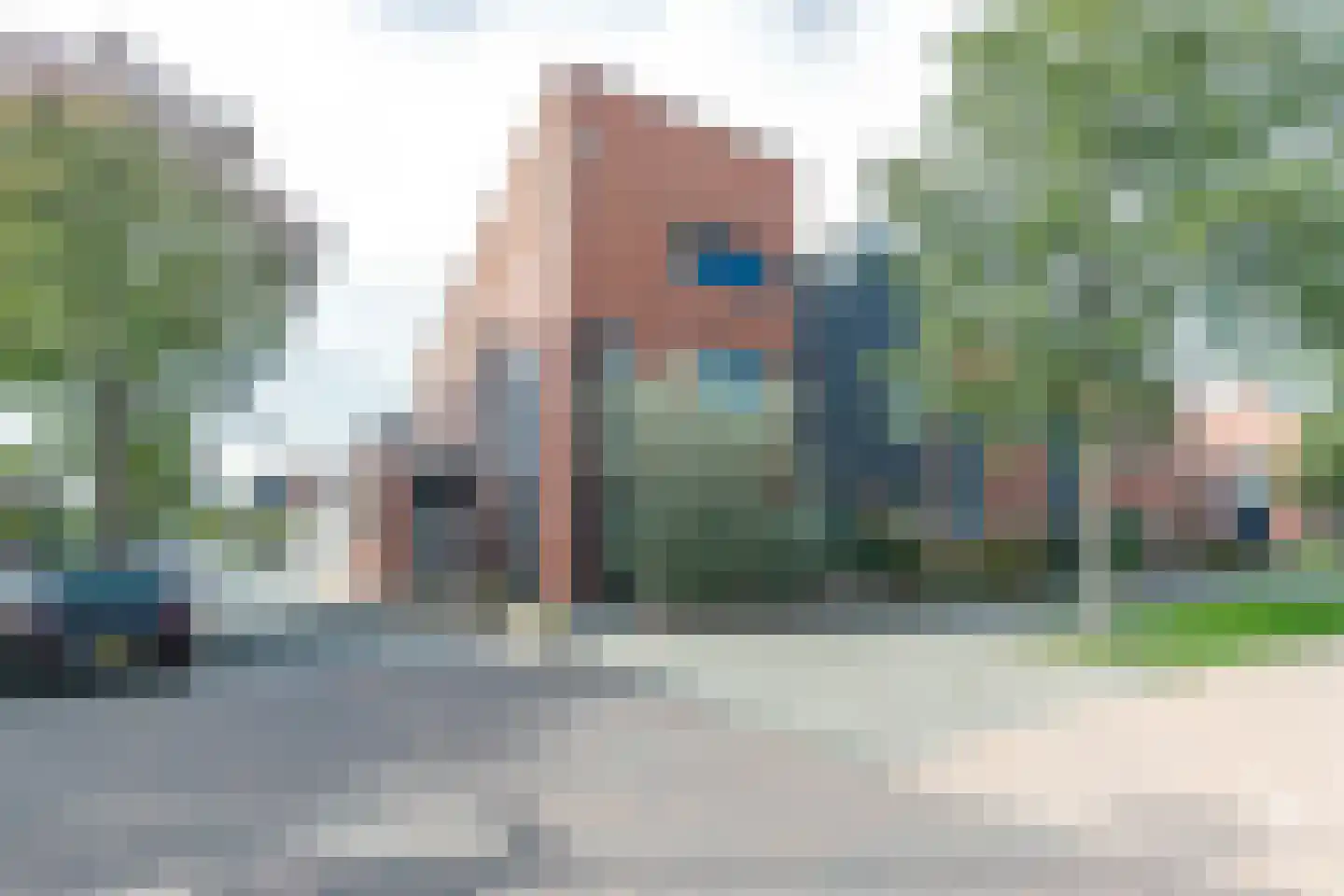 Paulinapolder 18 in Amersfoort
