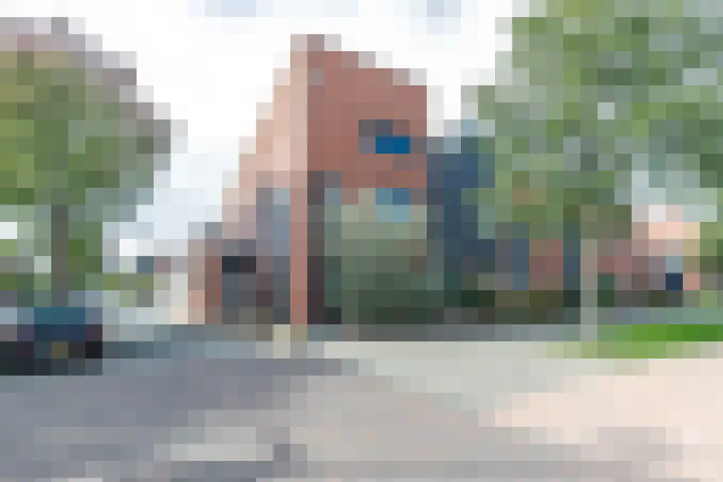 Paulinapolder 18 in Amersfoort