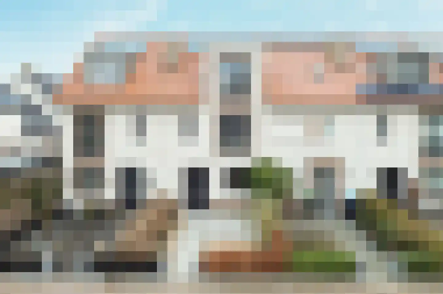 Paulinapolder 22 in Barendrecht