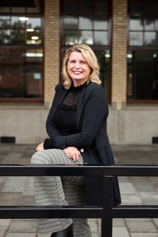 Foto von Pauline Biersteker