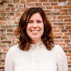 Photo of Pauline Valkman