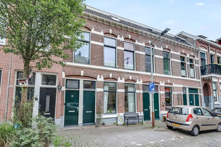 Paulstraat 100 Arnhem