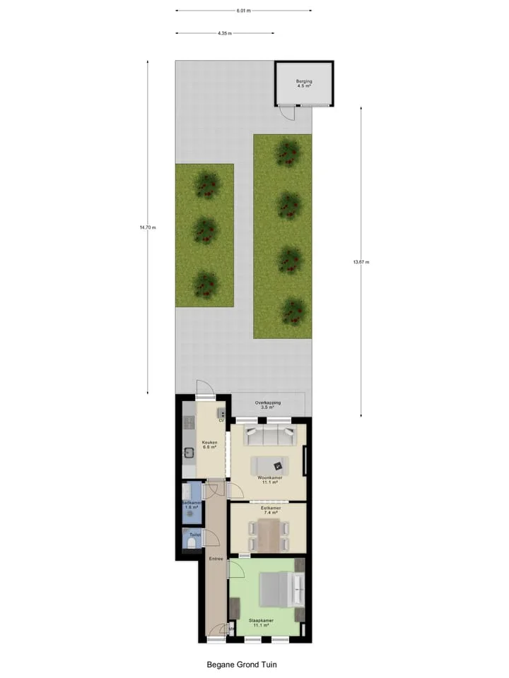 Paulstraat 100 Arnhem thumbnail 54