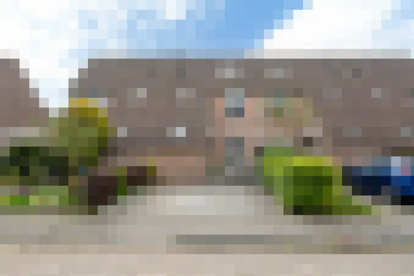 Paulus Akkermanwei 15 Leeuwarden