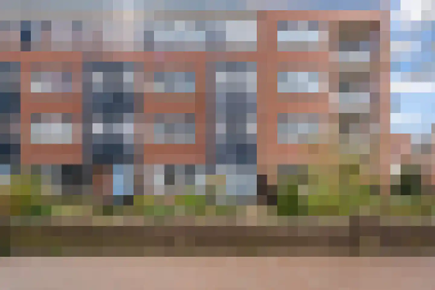Paulus Borstraat 61 Amersfoort