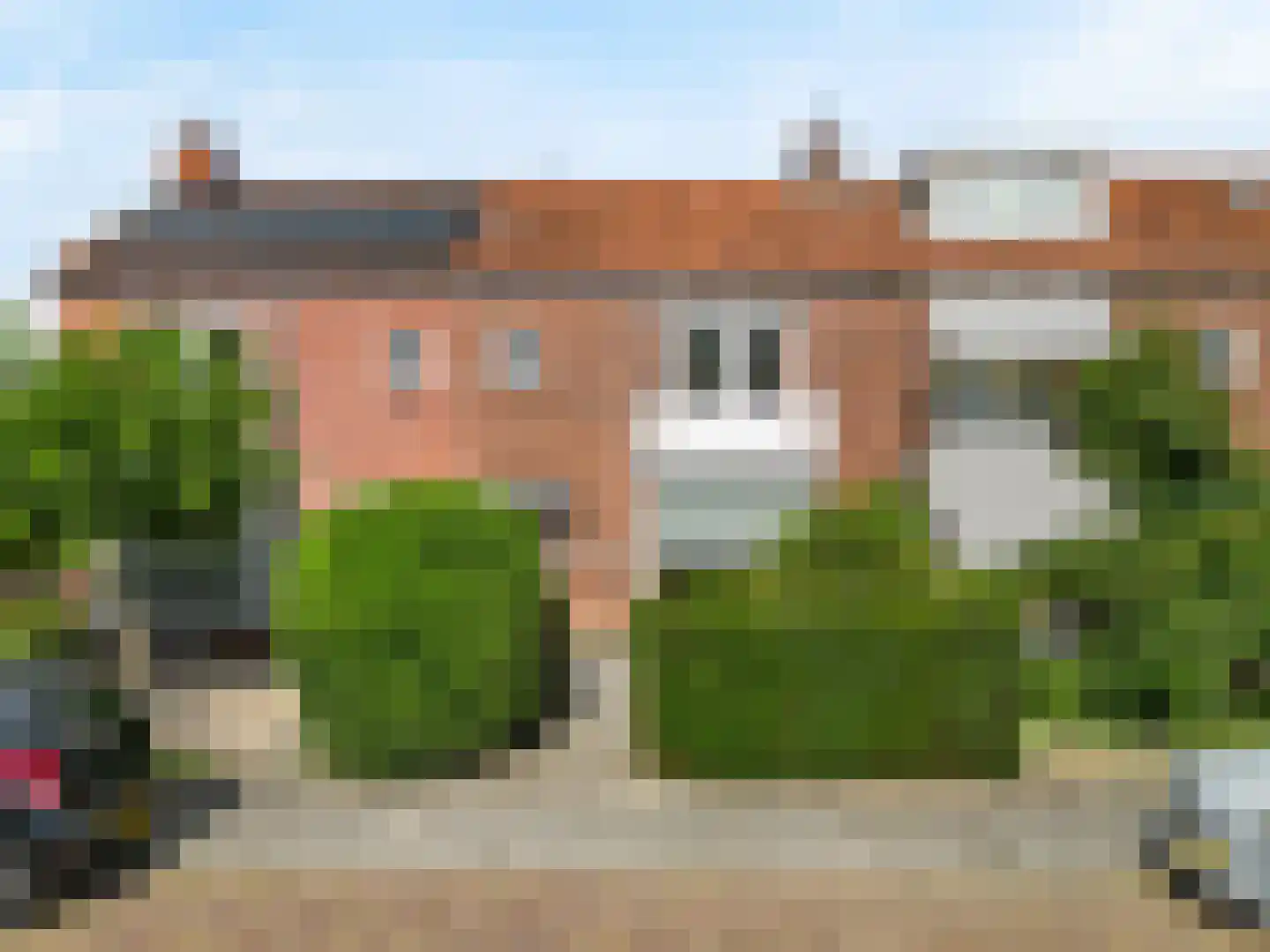 Paulus Buyslaan 13 Woerden