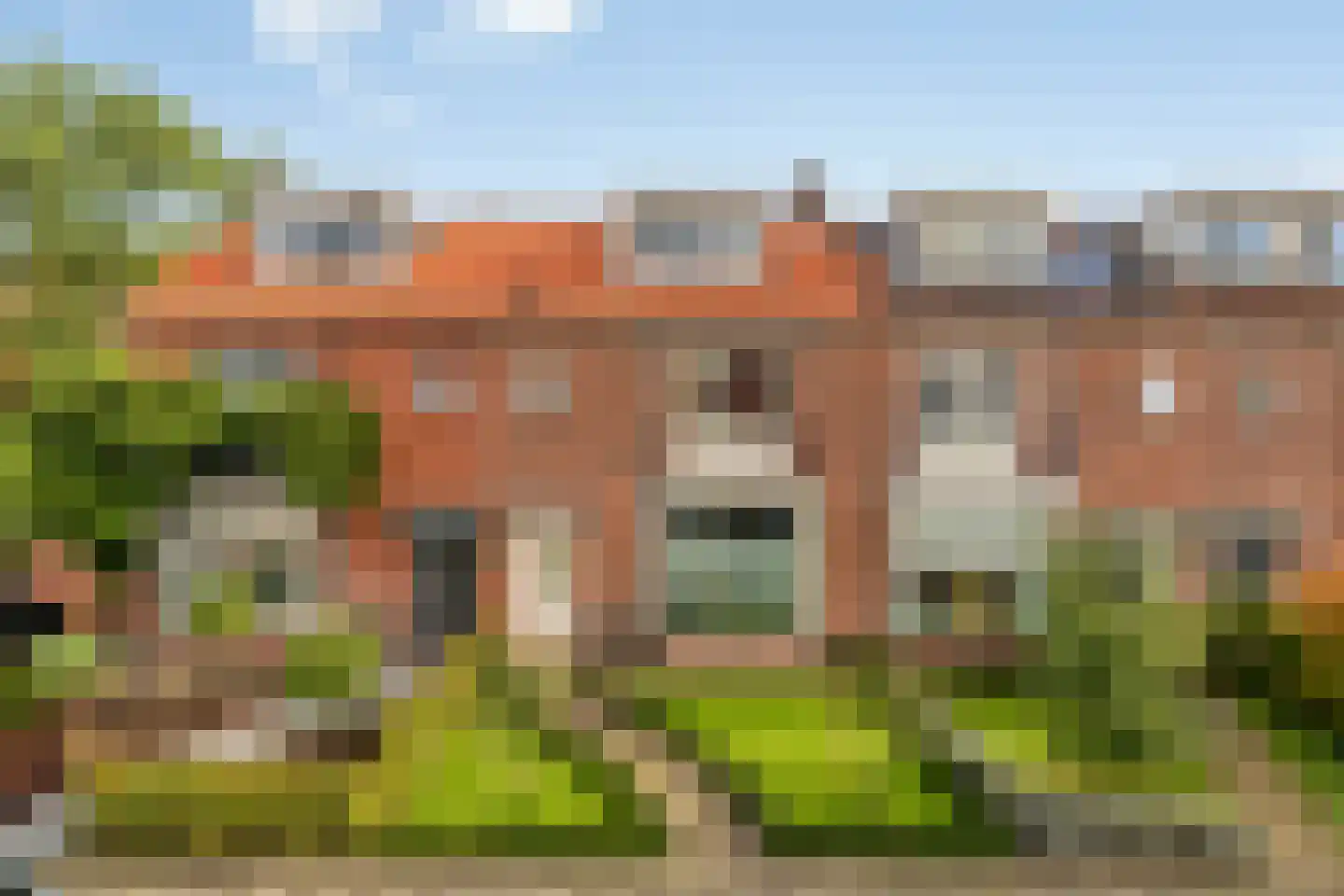 Paulus Buyslaan 5 in Woerden