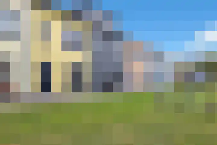 Paulus de boskabouterhof 10 en Almere
