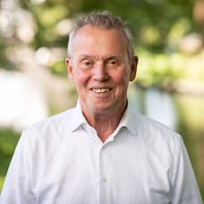 Photo of Paulus Luykx