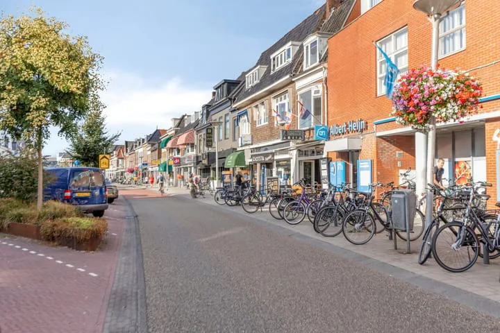 Paulus Moreelsestraat 6 Leeuwarden thumbnail 29