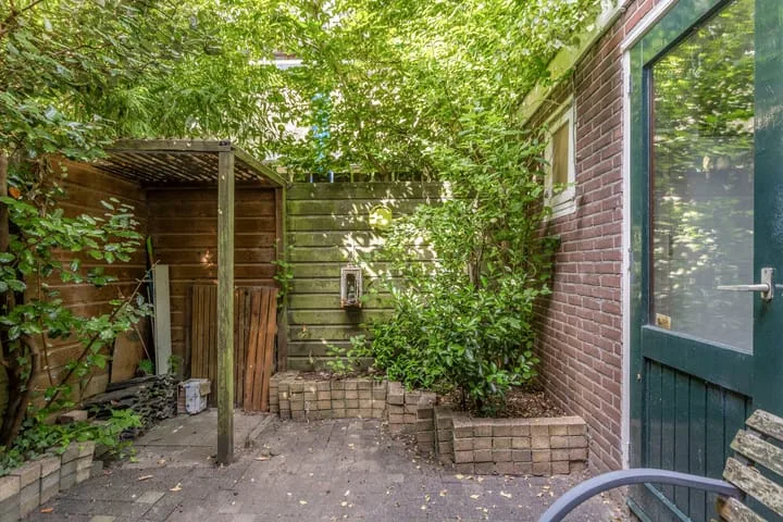 Paulus Moreelsestraat 6 Leeuwarden foto 3