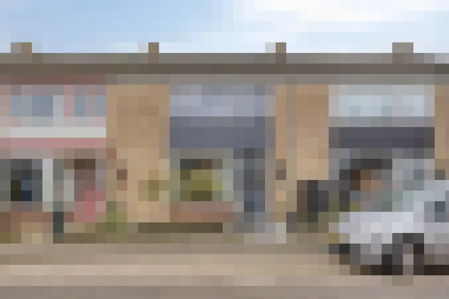 Paulus Potterlaan 22 Scherpenzeel