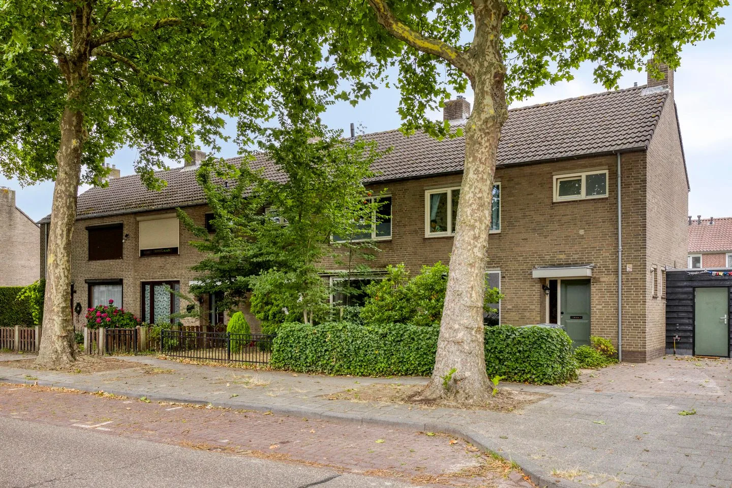 Paulus Potterlaan 27 Helmond foto 2