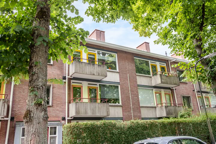 Paulus Potterlaan 35 dans Rijswijk photo