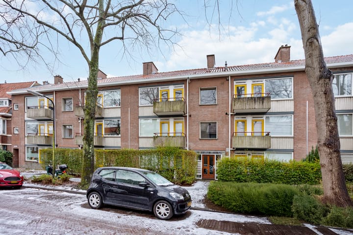 Photo de la maison Paulus Potterlaan 45, Rijswijk