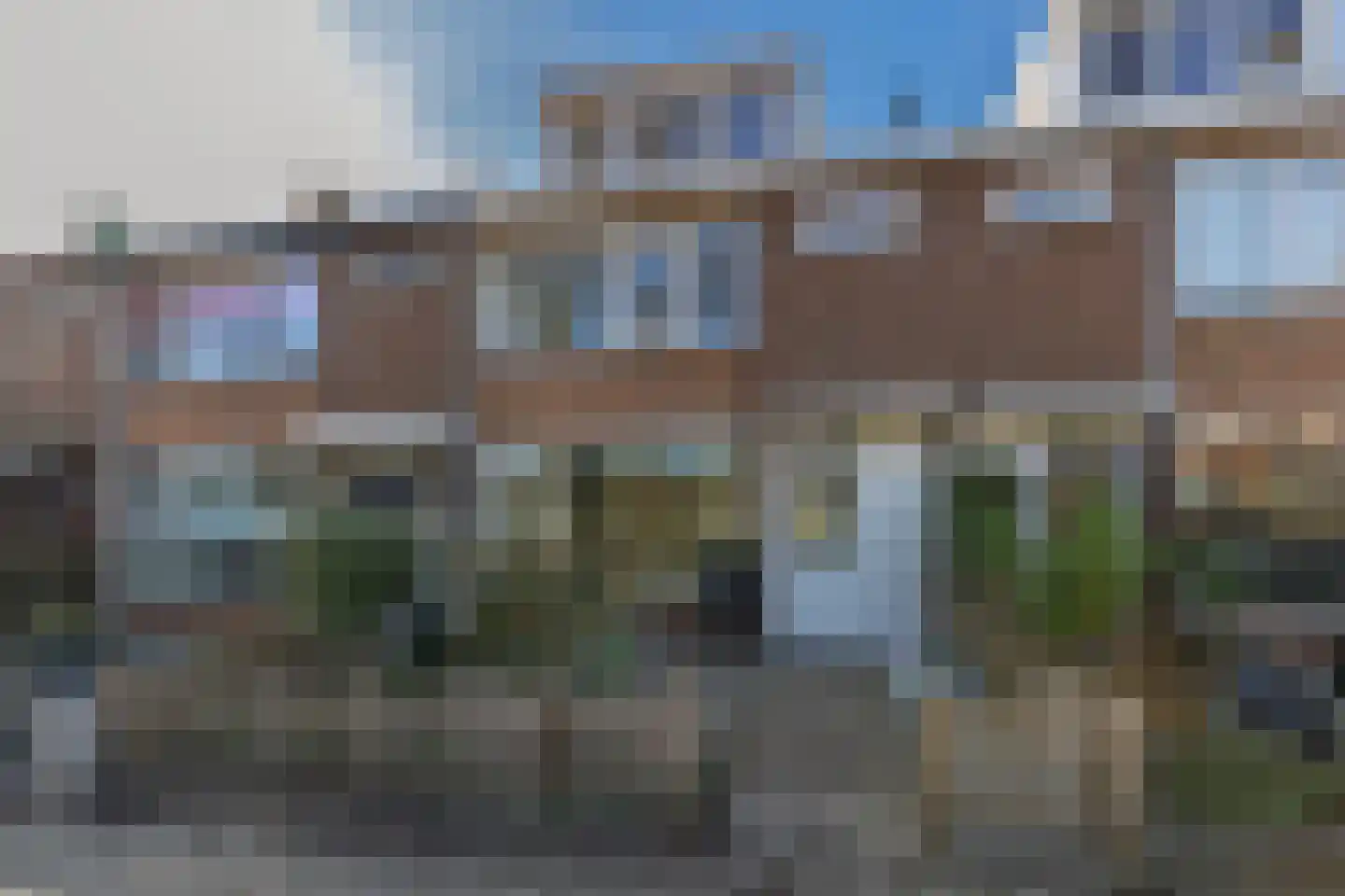 Paulus Potterlaan 46 Muiderberg thumbnail 38