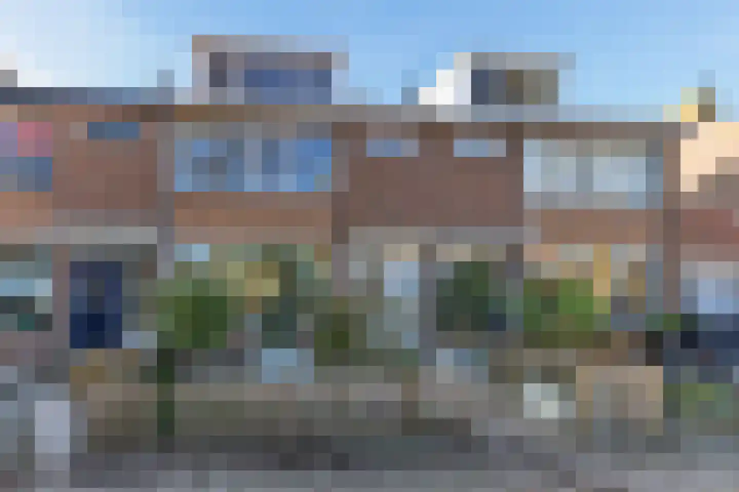 Paulus Potterlaan 46 Muiderberg thumbnail 4