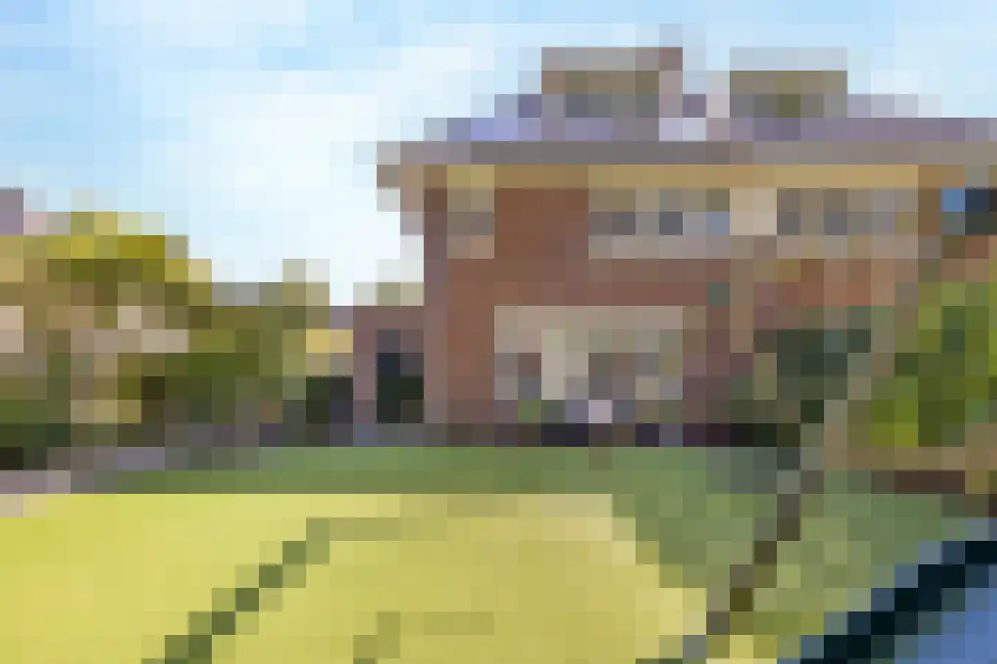 Paulus Potterlaan 8 Naarden foto 3