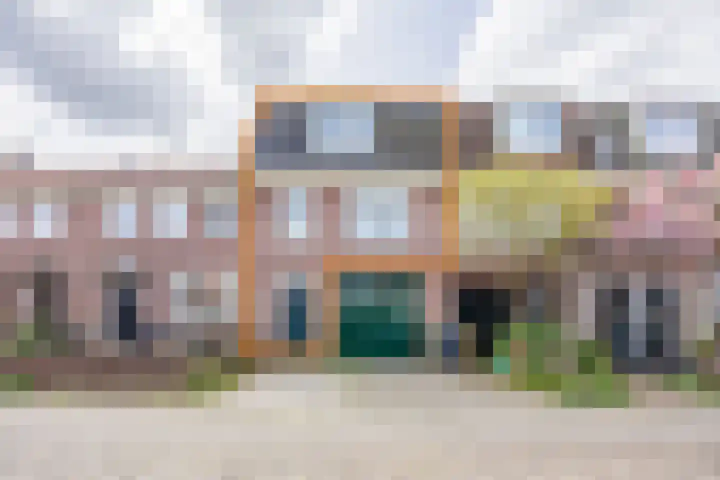 Paulus Potterstraat 10 dans Nijmegen