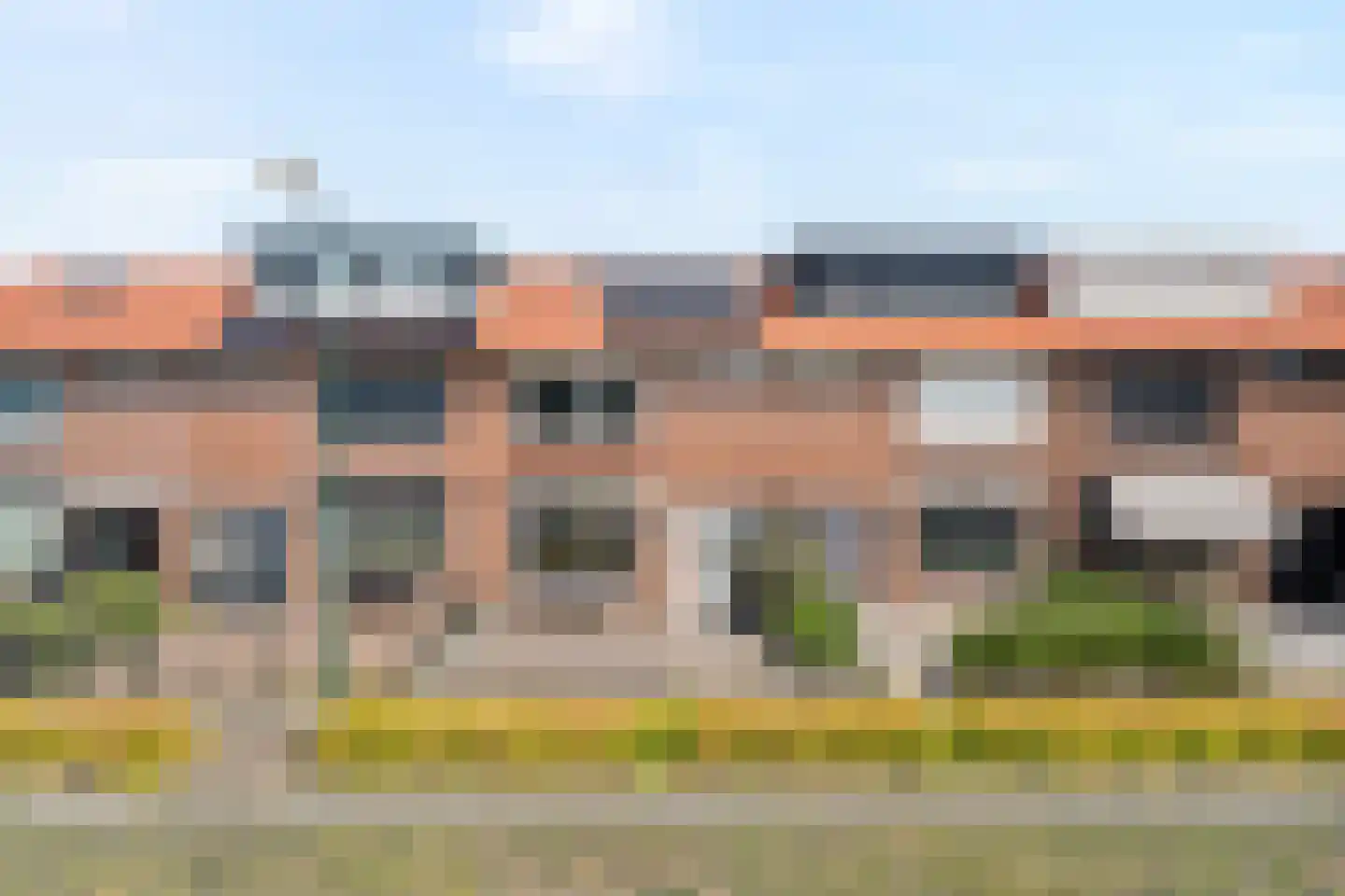 Paulus Potterstraat 11 in Bunschoten-Spakenburg