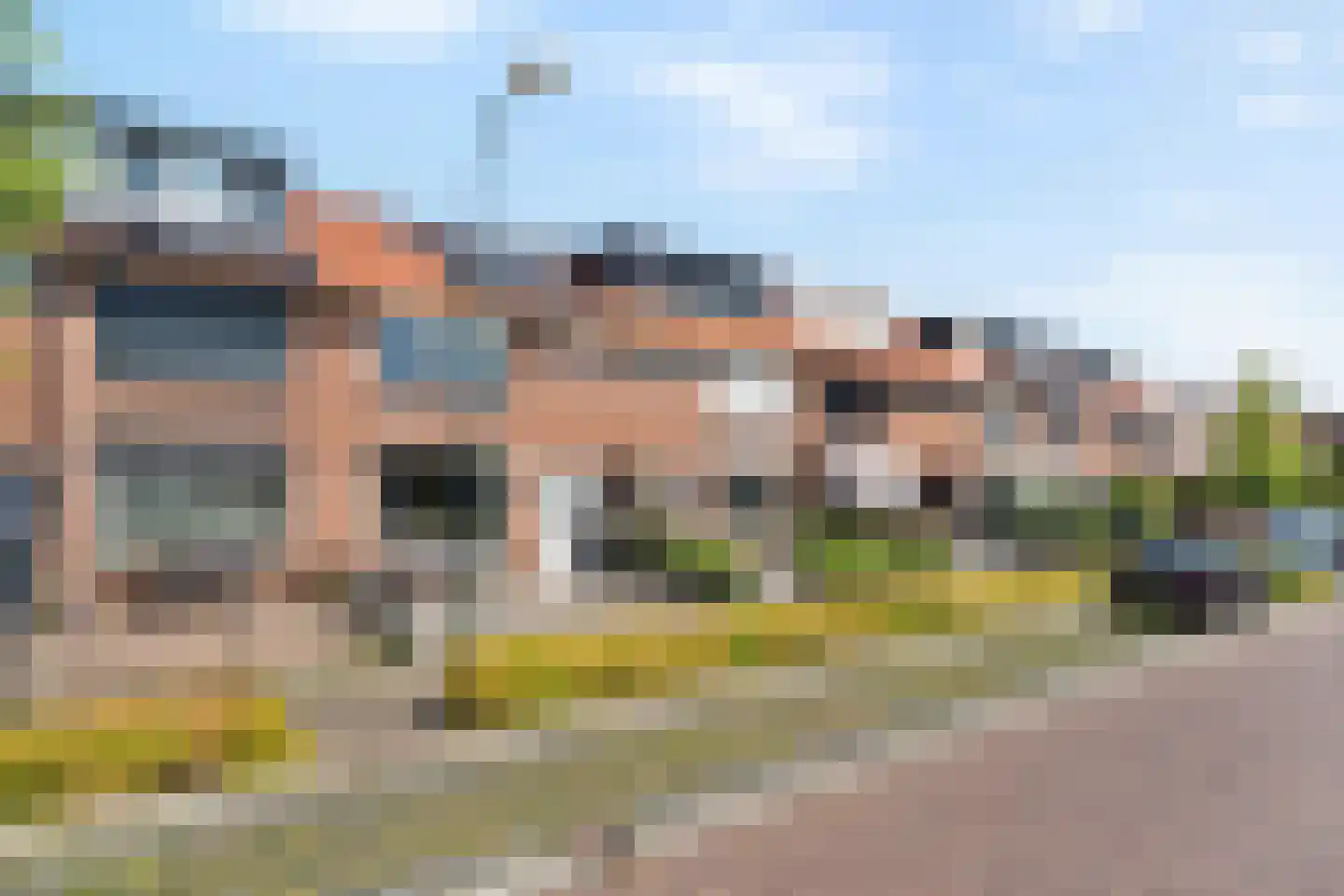 Paulus Potterstraat 11 Bunschoten-Spakenburg foto 2