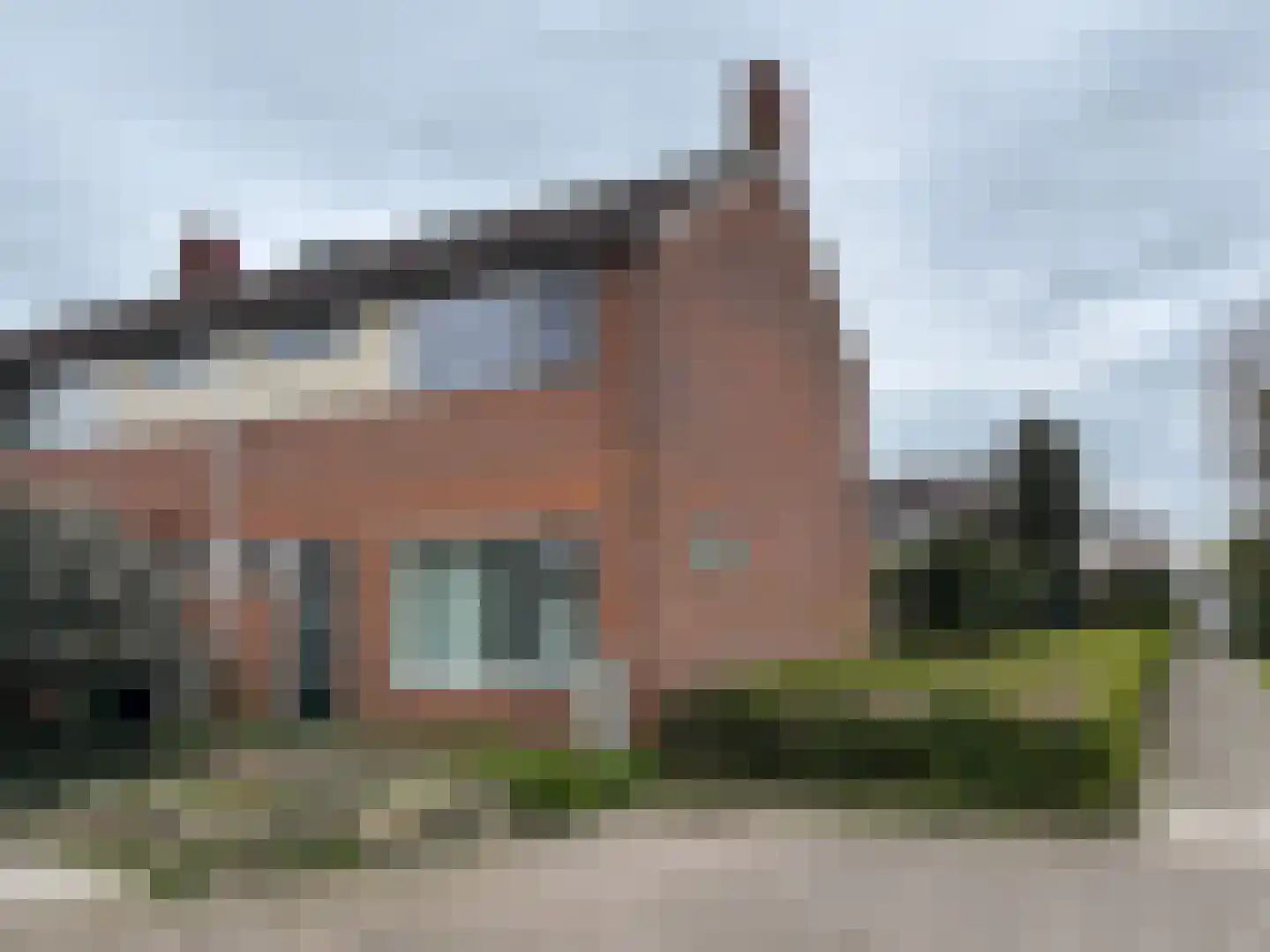 Paulus Potterstraat 15 in Schagen