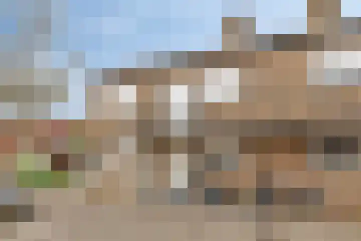 Paulus Potterstraat 17 in Enschede