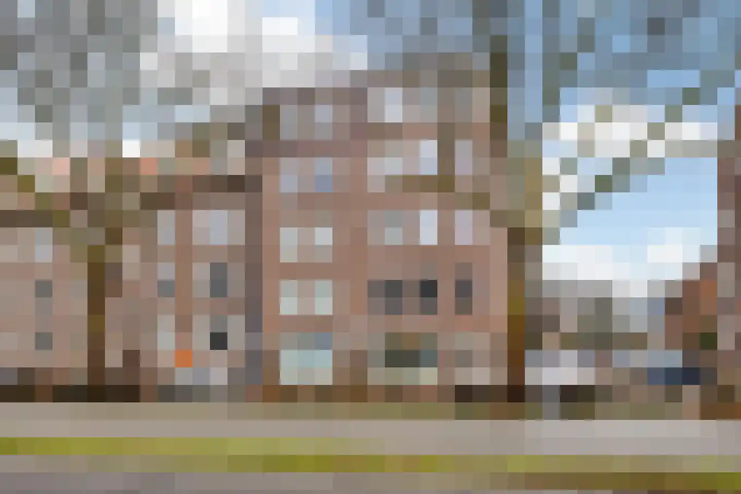 Paulus Potterstraat 18 's-Hertogenbosch