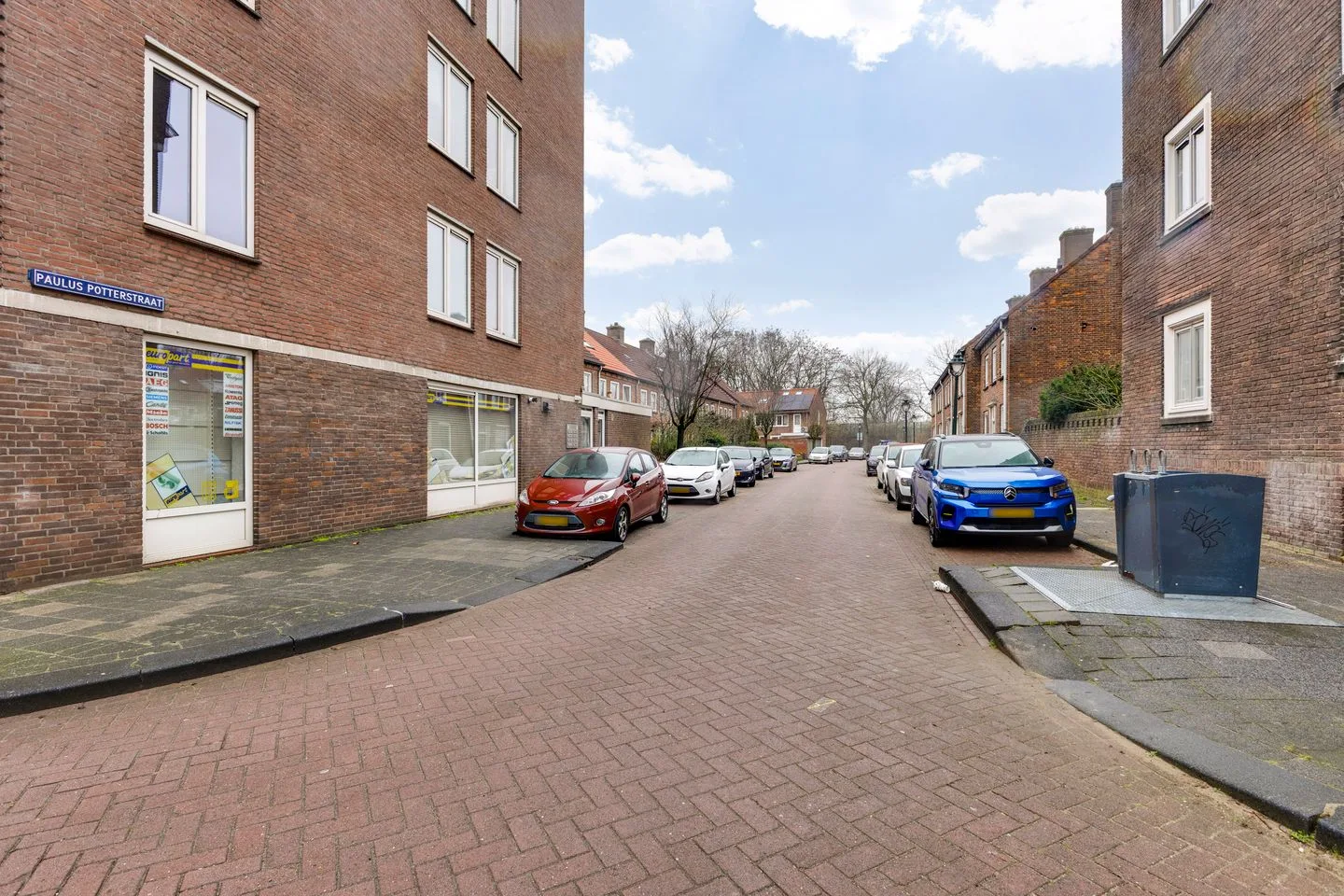 Paulus Potterstraat 18 's-Hertogenbosch thumbnail 23