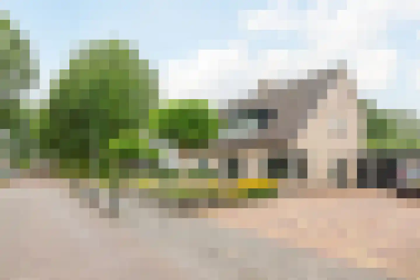 Paulus Potterstraat 23 in Wolvega